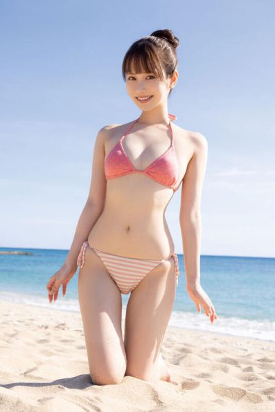 AV女優 小野六花 出道5週年紀念寫真集「書名未定」*5/16發售! AV女優,小野六花,出道5週年紀念,寫真集,写真集