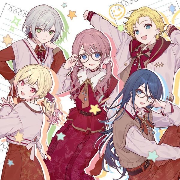 Leo/need 14th單曲「星に一番近い場所/天秤、指先で触れて」世界計畫 初音未來*27/3/3發售! Leo/need,14th,單曲,星に一番近い場所/天秤、指先で触れ,世界計畫,初音未來,プロジェクトセカイ,カラフルステージ,初音ミク