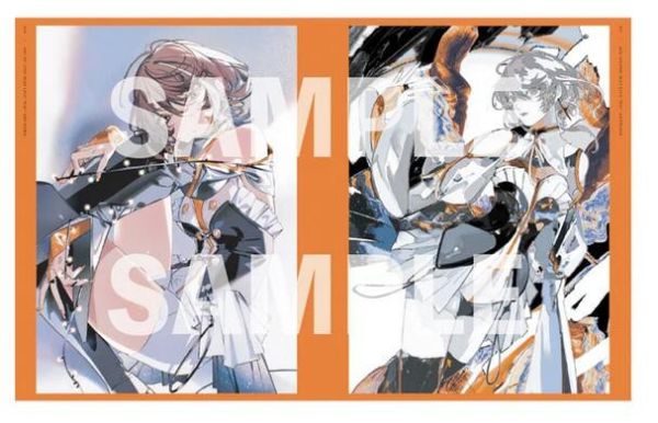 FINDME 神椿 明透 1st ONE-MAN LIVE「RAY」Blu-ray 藍光BD 0620*8/23發售! FINDME,神椿,明透,1st,ONE-MAN,LIVE,RAY,Blu-ray,藍光,BD