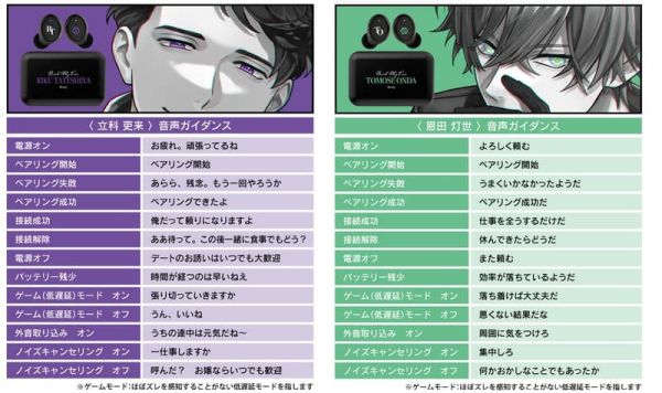 ONKYO BREAK MY CASE 聯名耳機 第3彈 CP-TWS01E 可選*26/3月發售!0107 ONKYO,BREAK MY CASE,聯名,耳機,第3彈,CP-TWS01E,ブレイクマイケース