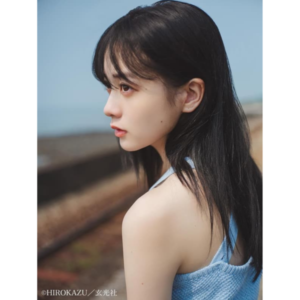 相馬結衣 橫山結衣 1st寫真集「標題未定」 前AKB48 *3/17發售! 相馬結衣,橫山結衣,1st,寫真集,AKB48,写真集