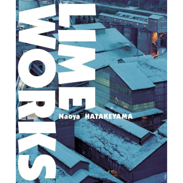 畠山直哉 寫真作品集 「新版 LIME WORKS」*10/11發售! 畠山直哉,寫真,作品集,新版,LIME WORKS