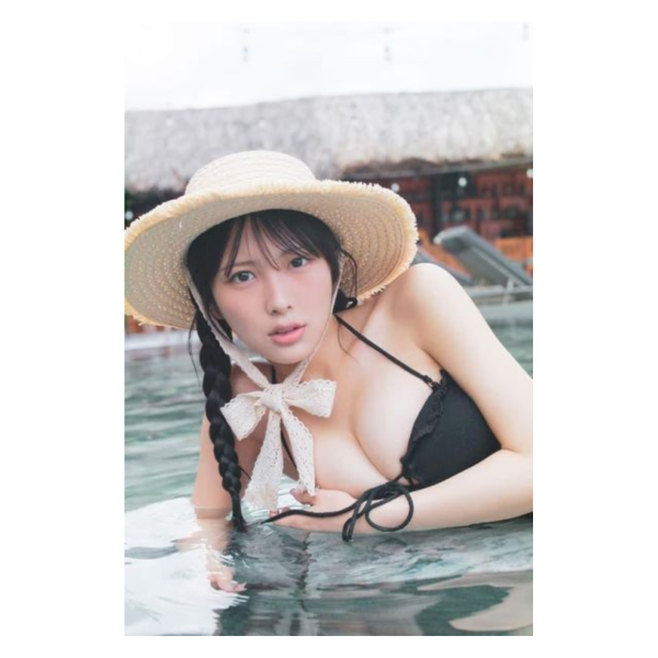 ≒JOY 逢田珠里依 1st寫真集  ｢標題未定」 封入隨機明信片一張*9/13發售! ≒JOY,逢田珠里依,1st,寫真集,写真集,明信片