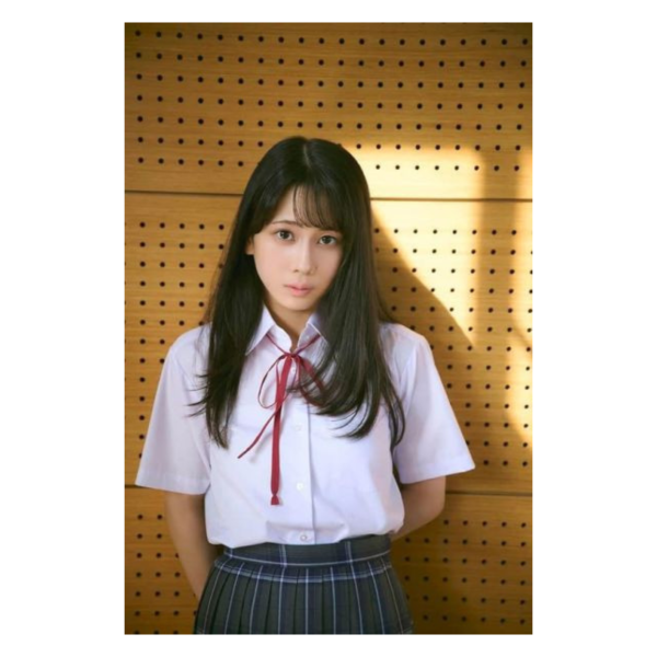 7net特典版 聲優 野中心菜 野中ここな 1st寫真集「標題未定」特典:A2海報*1/15發售! 聲優,野中心菜,野中ここな,1st,寫真集,写真集,7net,特典版