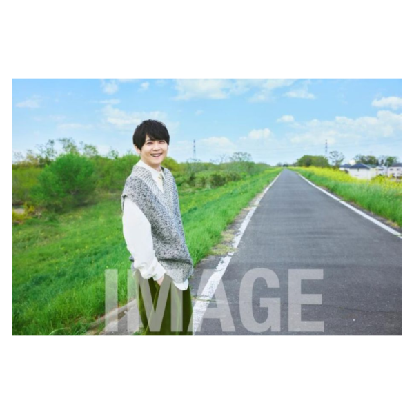 聲優 梶裕貴 40th 周年紀念書 そよぎそよがれかじさんぽ 寫真集*9/3發售! 聲優,梶裕貴,40th,周年,紀念書,そよぎそよがれかじさんぽ,寫真集