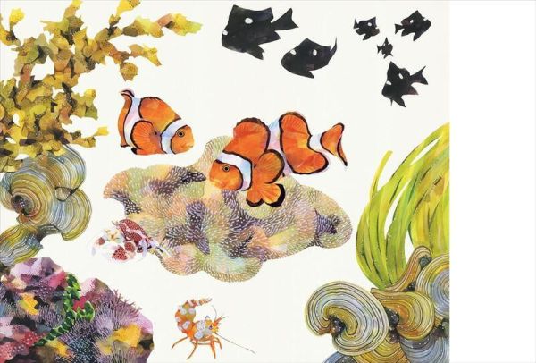 長嶋祐成 作品集 畫集「魚の譜」*8/25發售! 長嶋祐成,作品集,畫集,魚の譜,画集