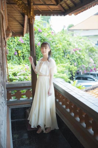 SKE48 鎌田菜月 1st寫真集「やさしい日差し」*4/18發售! SKE48,鎌田菜月,1st,寫真集,やさしい日差し,写真集