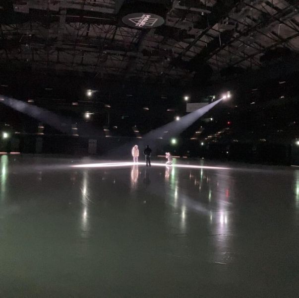 OTONARI 羽生結弦×伊藤聰美 寫真集「Couture on Ice」0618*7/24發售! OTONARI,羽生結弦,伊藤聰美,寫真集,Couture on Ice,伊藤聡美,写真集