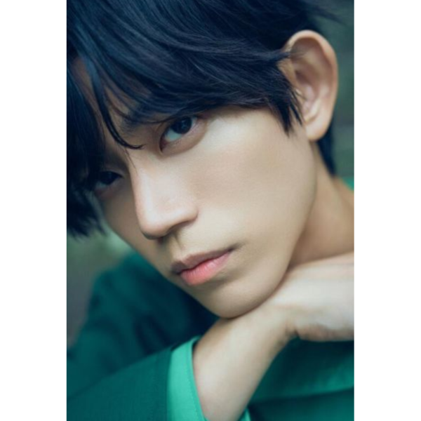 高橋健介 紀念寫真集「標題未定」*6/6發售! 高橋健介,紀念,寫真集,メモリアル,フォトブック