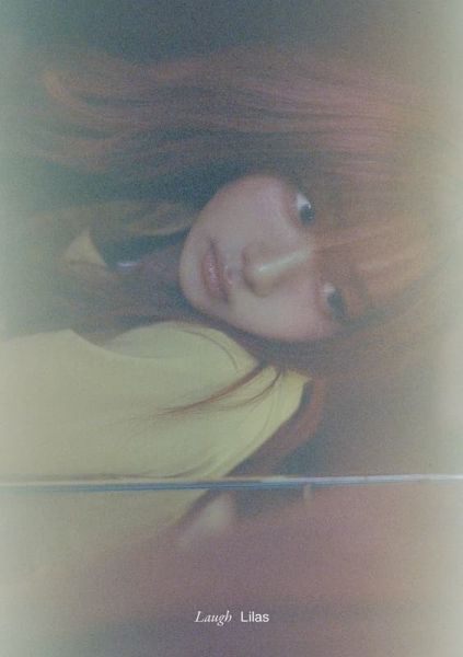 各店家特典版 幾田莉拉 幾田りら 個人新專輯「Laugh」早期特典1212截止*1/14發售! 店家特典,幾田莉拉,幾田りら,專輯,Laugh