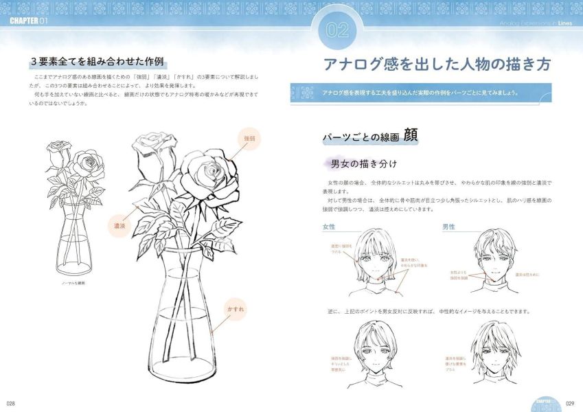 淵゛ 手繪風格教學書 デジタルツールでイラストにやわらかさと暖かさを与えるテクニック*8/10發售! 淵゛,手繪風格教學書,デジタルツールでイラストにやわらかさと暖かさを与えるテクニック,繪畫技法