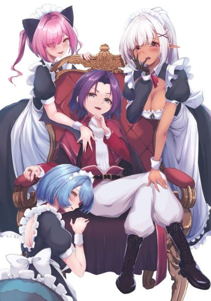 各店家特典版 日文小說 ナロウ・ケイ「貞操逆転世界の悪徳皇子になった俺 (1)」*12/25發售! 日文小說,店家特典,ナロウ・ケイ,貞操逆転世界の悪徳皇子になった俺,ひたすら魔石を食べて強くなり,破滅フラグを回避します