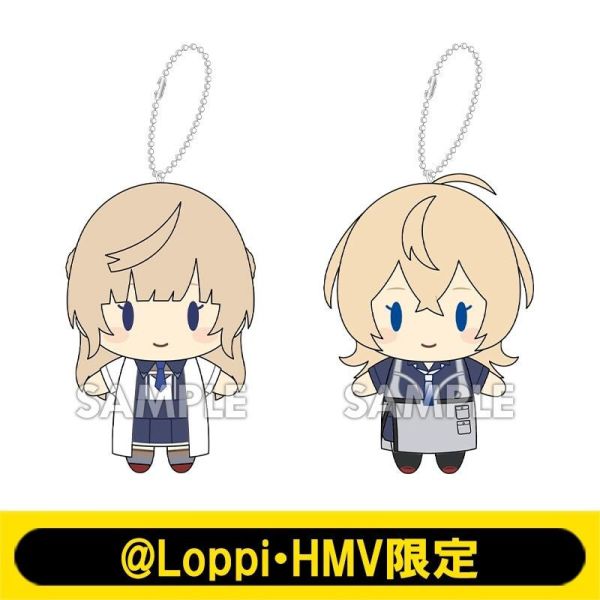 HMV限定 艦隊收藏 艦娘 艦これ C2機關 迷你娃娃吊飾組 玩偶 布偶 2個入 0530*9/25發售! HMV,限定,艦隊,收藏,艦娘,艦これ,C2,機關,迷你,娃娃,吊飾組,玩偶,布偶