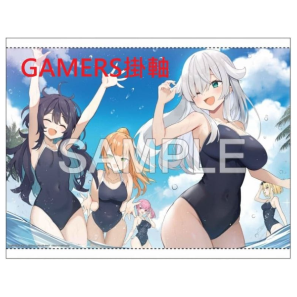 各店家特典版 日文小說 なんみん「滅竜少女は想いを焚べる 1.枯羽の天使」*1/25發售! 日文小說,店家特典,なんみん,滅竜少女は想いを焚べる,枯羽の天使