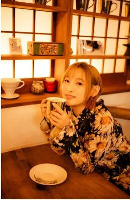 南條愛乃 Photo Book 寫真集「スキップトリップ in Korea」*4/1發售! 南條愛乃,Photo Book,寫真集,スキップトリップ in Korea,フォトブック, スキップトリップ