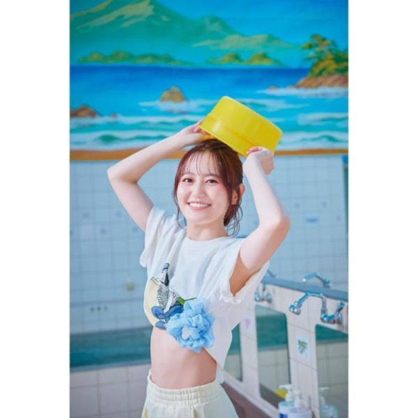 高木美佑 1st寫真集 「みゅーとぴあ」 *11/28發售! 写真集,高木美佑,みゅーとぴあ,寫真集