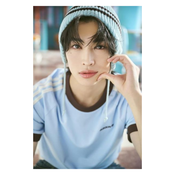 GENIC 增子敦貴  萬年曆 日曆 Daily Calendar *6/30發售! GENIC,增子敦貴,萬年曆,日曆,Daily Calendar