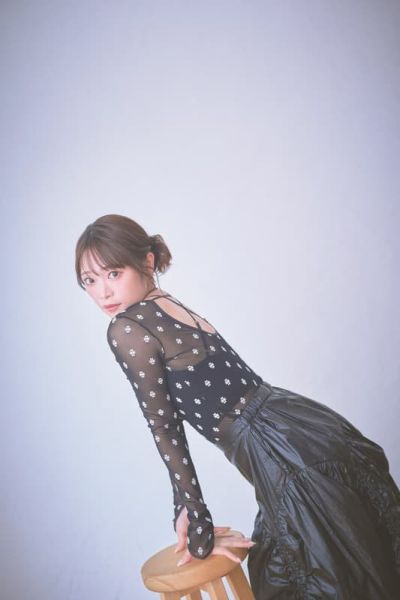 小山百代 2nd寫真集「標題未定」*11/29發售! 小山百代,2nd,寫真集,標題未定,写真集