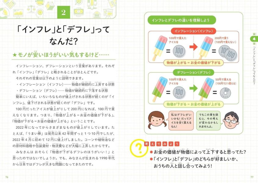 兒童經濟教室 こども経済教室　世の中のお金の動き・社会の仕組みがわかる本 兒童經濟教室,こども経済教室,世の中のお金の動き,社会の仕組みがわかる本