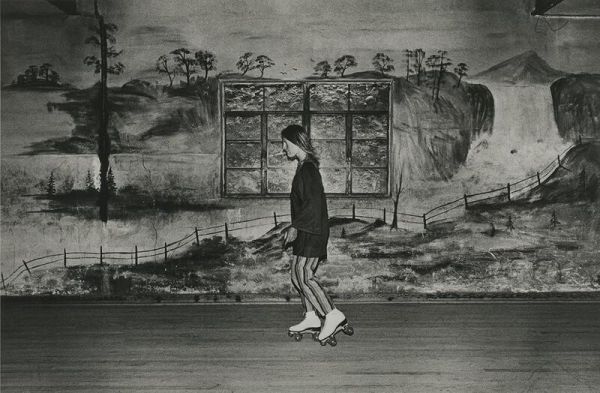 奈良原一高 攝影作品集 「消滅した時間 Where Time Has Vanished」*8/26 奈良原一高,攝影,作品集,Tokyo,the’50s,Blue Yokohama,写真集