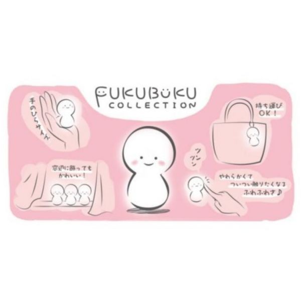 【現貨供應!!】壽屋特典版 時空幻境 系列 すやすや 幸福不倒翁 公仔 吊飾組/10入 特典:伊歐 時空幻境