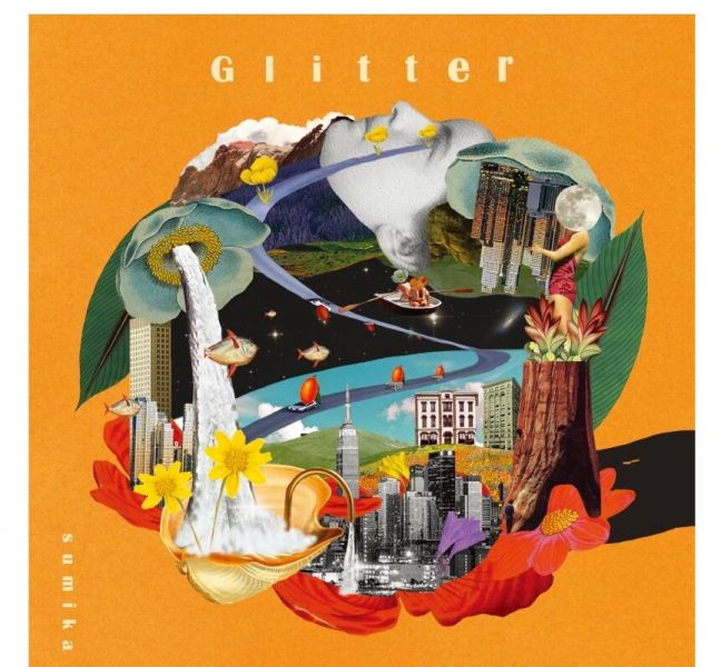 杜鵑婚約 OP2「Glitter」/sumika *7/27發售! 杜鵑婚約,sumika