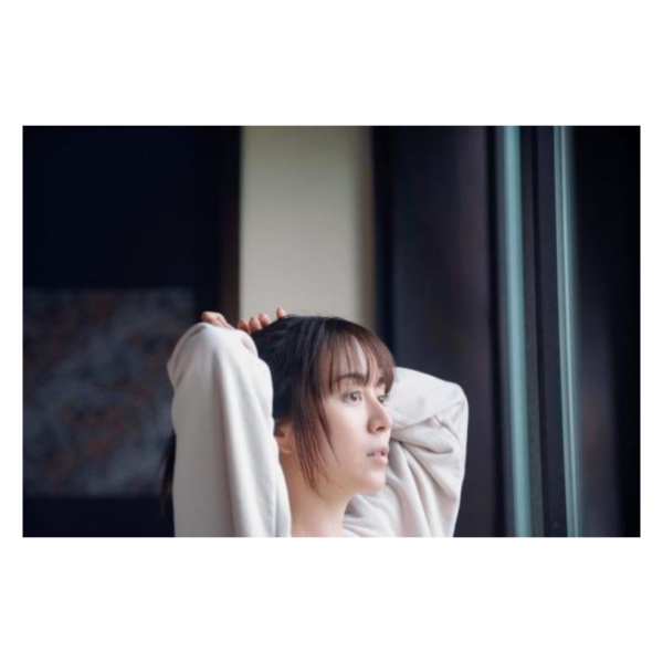 日文書 比嘉愛未 初隨筆集 「標題未定」*6/10發售! 日文書,比嘉愛未,隨筆集,エッセイ