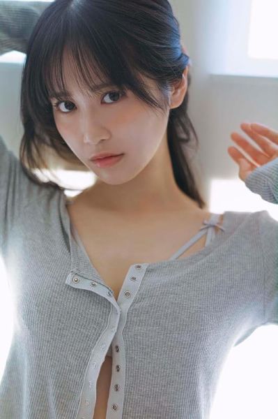 STU48 中村舞 2nd寫真集 ｢標題未定」*8/27發售! STU48,中村舞,2nd,寫真集,写真集