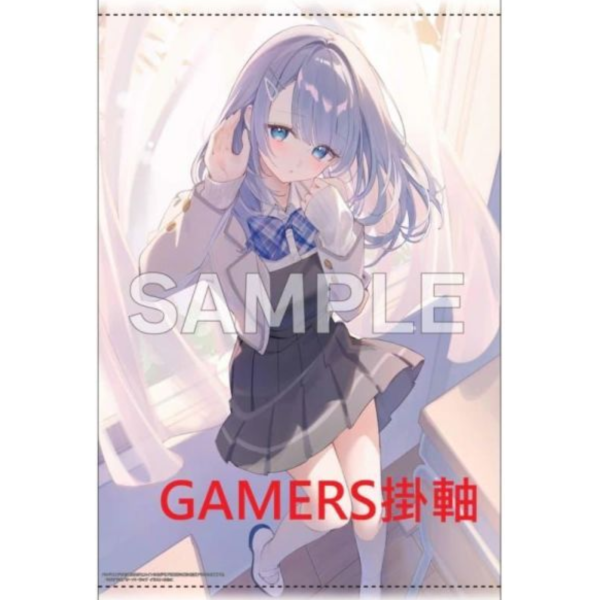 各店家特典版 日文小說「バッドエンド不可避の負けヒロインたちがモブ傍観者の俺に恋愛フラグを立ててくる(1)」*7/20發售! 日文小說,店家特典,バッドエンド不可避の負けヒロインたちがモブ傍観者の俺に恋愛フラグを立ててくる
