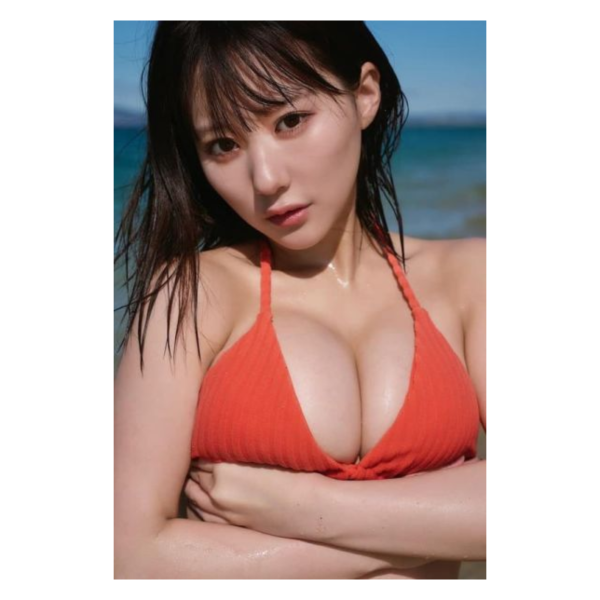 田中美久 3rd寫真集「標題未定」*3/9發售! 田中美久,3rd,寫真集,写真集