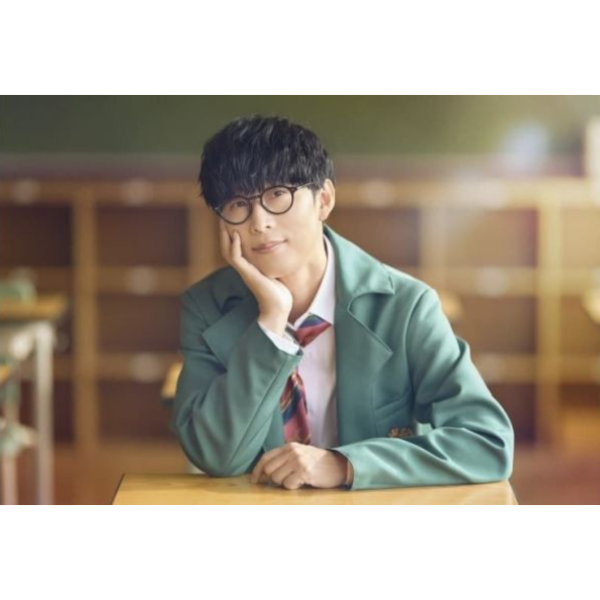 非人學生與厭世教師 OP「ニンゲン」大石昌良 通常盤 初回盤 CD+BD*2/25發售! 非人學生與厭世教師,OP,ニンゲン,大石昌良,CD,BD,オーイシマサヨシ,人外教室の人間嫌い教師