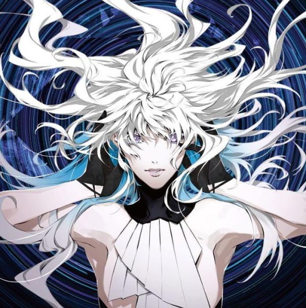 各店家特典版 劇場版 魔法使之夜 主題歌「夜と青」supercell *12/9發售! 劇場版,魔法使之夜,主題歌,夜と青,劇場アニメーション,魔法使いの夜,supercell