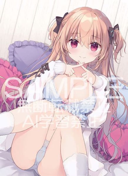 通路限定 宮坂みゆ 畫集 豪華版「Douceur Ruban」書盒+小冊子+B2掛軸 畫冊 作品集 電擊萌王*4/24發售! 限定,宮坂みゆ,畫集,豪華版,Douceur Ruban,書盒,小冊子,掛軸,畫冊,作品集,電擊萌王