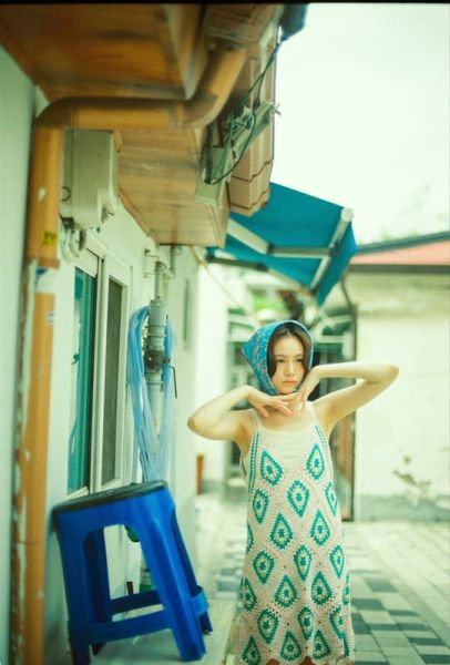 尾碕真花 最新寫真集「標題未定」*12/12發售! 尾碕真花,寫真集,写真集