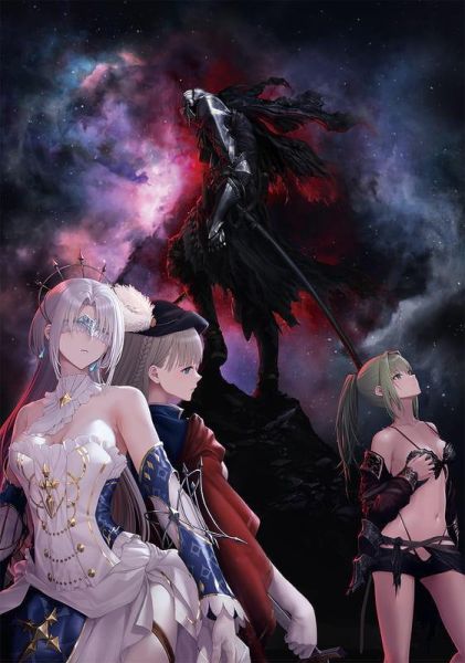 各店家特典版 日文小說「貞操逆転死にゲー世界で湿度高めヒロイン達を無自覚に沼らせる転生者 (1)」*5/20發售! 日文小說,店家特典,貞操逆転死にゲー世界で湿度高めヒロイン達を無自覚に沼らせる転生者