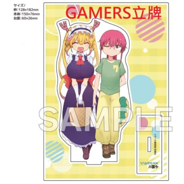 各店家特典版 日文漫畫 クール教信者「小林家的龍女僕 (18)」*11/13發售 日文漫畫,店家特典,クール教信者,小林家的龍女僕,小林さんちのメイドラゴン