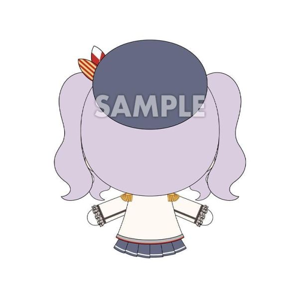 HMV限定 艦娘娃娃 玩偶 布偶 艦隊收藏 艦これ 13周年紀念 羅森商店 *10月發售0529 HMV,限定,艦娘,娃娃,玩偶,布偶,艦隊,收藏,艦これ,13周年,紀念,羅森商店