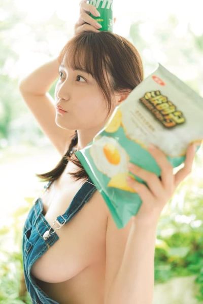 世良ののか 1st寫真集「ののかっぷ。」*9/19發售! 世良ののか,1st,寫真集,ののかっぷ。,写真集