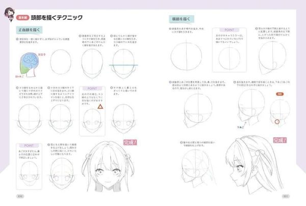 Macciatto 插畫實戰技巧 まきあっとが教える！イラスト実践テクニック *8/31發售! Macciatto,插畫實戰技巧,まきあっとが教える,イラスト実践テクニック