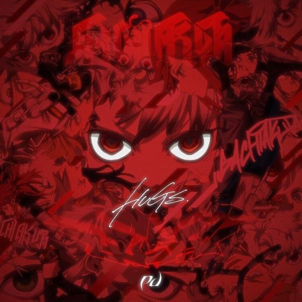 Gachiakuta OP 「HUGs」Paledusk 通常盤 初回盤*9/17發售! Gachiakuta,OP,HUGs,Paledusk,通常盤,初回盤,ガチアクタ,