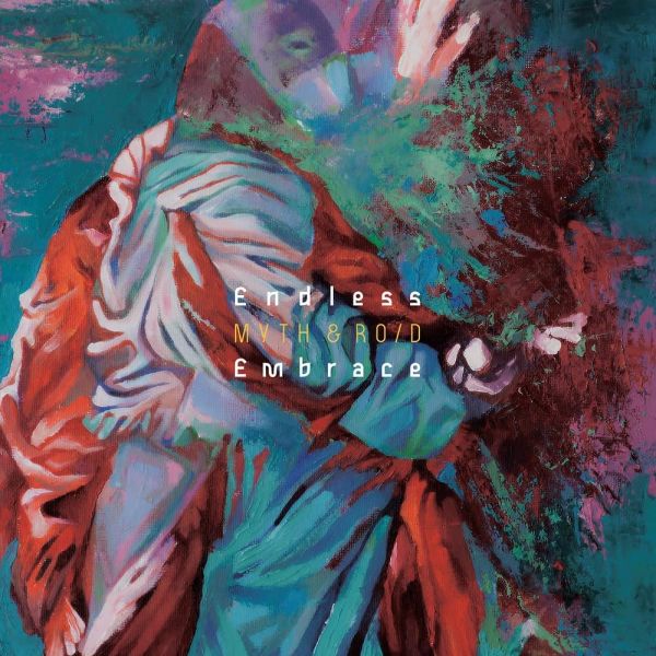 來自深淵 烈日的黃金鄉 2期ED「Endless Embrace」MYTH & ROID*8/24 來自深淵 烈日的黃金鄉