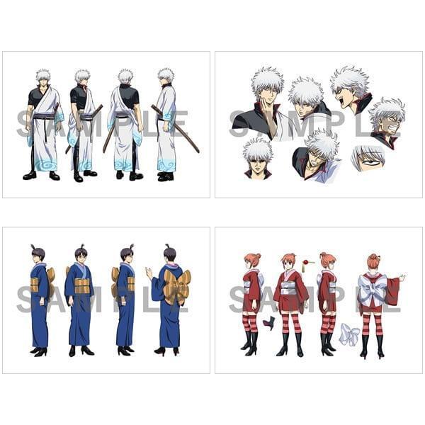 通路限定 新劇場版 銀魂 吉原大炎上 資料集【炎箱】*3月發售!1112 新劇場版,銀魂,吉原大炎上,資料集,炎箱,
