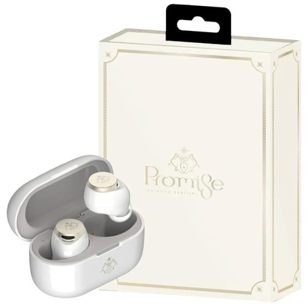 AVIOT hololiveEN Promise 承諾組 聯名耳機 TE-V1R-HE3【跨境】*11月下旬發售! AVIOT,hololiveEN Promise,承諾組,聯名,耳機,TE-V1R-HE3,ホロライブ