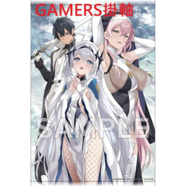 各店家特典版 日文小說 恋狸「ワイの本当の職業が【性騎士】とか言えない (2)」*12/25發售! 日文小說,店家特典,恋狸,ワイの本当の職業が【性騎士】とか言えない,ワイの本当の職業が性騎士とか言えない