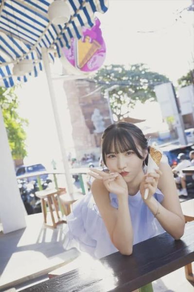 伊織芽衣 1st寫真集「芽色ーめいろー」*11/27發售! 伊織芽衣,1st,寫真集,芽色ーめいろー,写真集