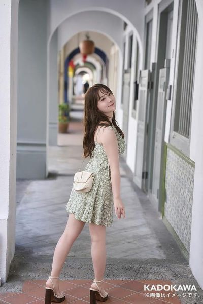 聲優 伊藤彩沙 3rd寫真集 「標題未定」 市谷有咲 *6/24發售! 伊藤彩沙,寫真集,写真集