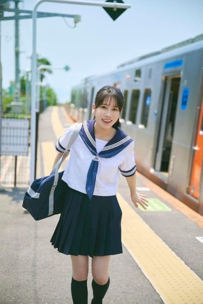 聲優 野中心菜 野中ここな 1st寫真集「標題未定」*1/15發售! 聲優,野中心菜,野中ここな,1st,寫真集,写真集