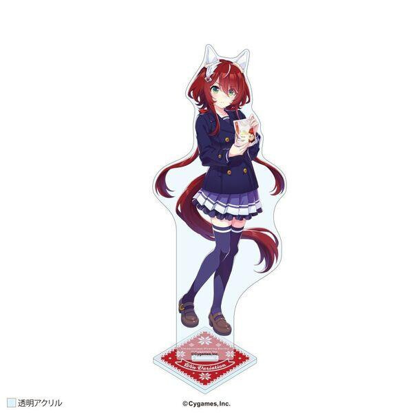 7net限定 賽馬娘 ウマ娘 4周年 壓克力立牌 可選 *6月下旬 7net限定,賽馬娘,ウマ娘,4周年,壓克力立牌,ウマ娘,プリティーダービー,アクリルスタンド ,セブンネット,限定