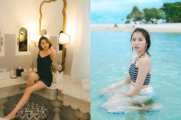 各店家特典版 玉井詩織 1st寫真集「たまゆら」桃色幸運草Z 早期特典0704截止*8/27發售! 特典,玉井詩織,1st,寫真集,たまゆら,桃色幸運草Z,写真集