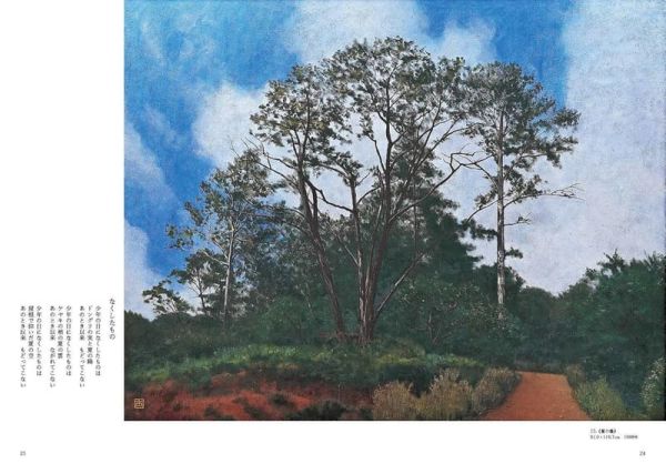 藤待絵夢 畫冊 作品集 「雲と水と花と 佐竹志朗の世界」*11/8發售! 藤待絵夢,畫冊,作品集,雲と水と花と,佐竹志朗の世界
